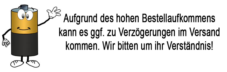 Benachrichtigung