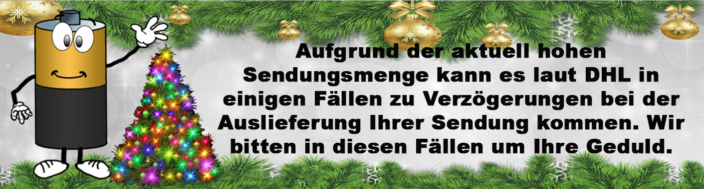 Benachrichtigung