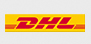 Versand per DHL