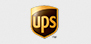 Versand per UPS