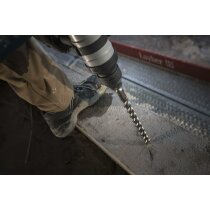 Heller Bionic Pro SDS-plus  Ø 25 x 400/450 mm  Hammerbohrer