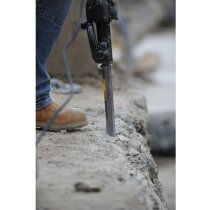 DeWALT SDS-max  DT6821 Spitz Meißel L 400 mm...
