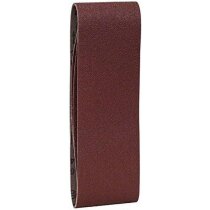 Bosch Schleifband 3 Stück, 75 x 533 mm Körnung...