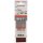 Bosch Schleifband 3 Stück, 40 x303 mm Körnung 60 / 80 / 120  für Bandschleifer
