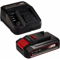 Einhell Akku-Fensterreiniger BRILLIANTO 18 V, 28 cm lange Saugdüse,inkl. Sprühflasche mit Mikrofasertuch, mit Akku