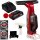 Einhell Akku-Fensterreiniger BRILLIANTO 18 V, 28 cm lange Saugdüse,inkl. Sprühflasche mit Mikrofasertuch, mit Akku