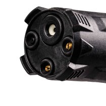 Einhell Akku-Druckreinigerpistole Hypresso 18/24 Li- 24 bar mit Akku  2.5 Ah / Ladegerät