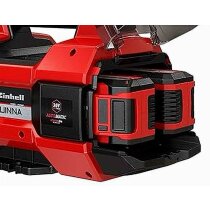 Einhell Akku-Gartenpumpe AQUINNA 36/30 ( 2 x 18V )  ECO-Schalter  ( ohne Akkus )