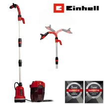 Einhell Akku Regenfasspumpe GE-PP 18 RB Li  18V ( ohne...