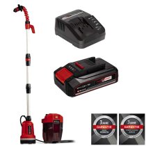 Einhell Akku Regenfasspumpe GE-PP 18 RB Li  18V ( mit...