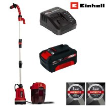 Einhell Akku Regenfasspumpe GE-PP 18 RB Li  18V ( mit...