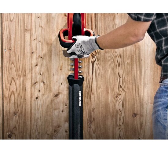 Einhell Akku-Heckenschere GC-HS 18 Li Kit 1x2,5 Ah Kaufen Bei OBI