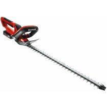 Einhell Akku-Heckenschere GC-HS 18V 50,6 cm Schnittlänge,mit Akku und Ladegerät)