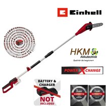 Einhell Akku-Hochentaster GC-LC 18/20 Li T-Solo Power X-Change