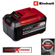 Original Einhell System Akku Power X-Change (Lithium...