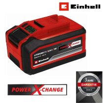 Original Einhell Akku 4-6 Ah Multi-Ah 18V Power X-Change Plus