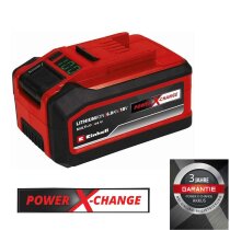 Original Einhell Akku 4-6 Ah Multi-Ah 18V Power X-Change Plus