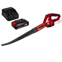 Einhell Akku-Laubbläser GC-CL 18 Li E 2.5 Ah Power...