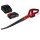 Einhell Akku-Laubbläser GC-CL 18 Li E 2.5 Ah Power X-Change (18 V, 210 km/h ,mit Akku / Ladegerät