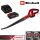 Einhell Akku-Laubbläser GC-CL 18 Li E 2.5 Ah Power X-Change (18 V, 210 km/h ,mit Akku / Ladegerät