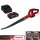 Einhell Akku-Laubbläser GC-CL 18 Li E 2.5 Ah Power X-Change (18 V, 210 km/h ,mit Akku / Ladegerät