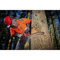 Einhell Professional Akku-Kettensäge GP-LC 36/35 Li-36 V mit Akku 4.0 Ah / Ladegerät