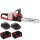 Einhell Professional Akku-Kettensäge GP-LC 36/35 Li-36 V mit Akku 4.0 Ah / Ladegerät