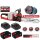 Einhell Professional Akku-Kettensäge GP-LC 36/35 Li-36 V mit Akku 4.0 Ah / Ladegerät