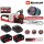 Einhell Professional Akku-Kettensäge GP-LC 36/35 Li-36 V mit Akku 4.0 Ah / Ladegerät