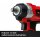 Einhell Professional Akku Schlagschrauber TP-CW 18 Li BL (18 V, 215 Nm, Brushless, Außenvierkant-Aufnahme, Bit-Adapter, LED Licht, ohne Akku) Solo Power X-Change