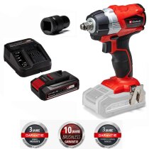 Einhell Professional Akku Schlagschrauber TP-CW 18 Li BL...