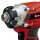 Einhell Akku-Schlagschrauber TE-CI 18/1 Li- 18V,  mit Akku 2.5 Ah / Ladegerät