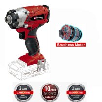 Einhell Professional Akku-Schlagschrauber TP-CI 18 Li BL-...