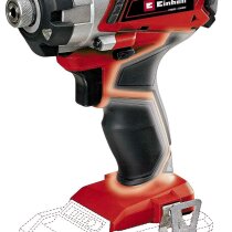 Einhell Professional Akku-Schlagschrauber TP-CI 18 Li BL- Akku 2.5 Ah / Ladegerät