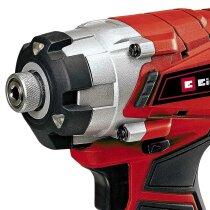 Einhell Professional Akku-Schlagschrauber TP-CI 18 Li BL- Akku 2.5 Ah / Ladegerät