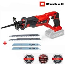 Einhell Akku-Universalsäge TE-AP 18/22 Li-Solo 18 V...