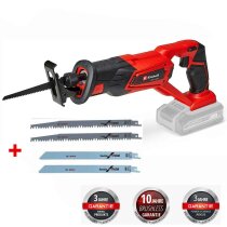 Einhell Akku-Universalsäge TE-AP 18/22 Li-Solo 18 V...