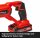 Einhell Akku-Säbelsäge TE-AP 18/22 Li- 18 V Akku 2.5 Ah / Ladegerä t+ 4  Sägeblätter extra