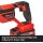 Einhell Akku-Universalsäge TE-AP 18/26 Li- 18 V - Akku 2.5 Ah / Ladegerät + 4 Bosch Sägeblätter