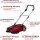 Einhell Akku-Kehrmaschine TE-SW 18/610 Li- 18 V  mit Akku 2.5 Ah / Ladegerät , Power X-Change