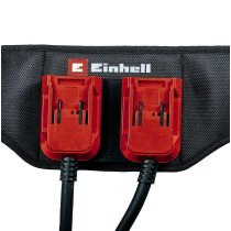 Einhell Akku-Gürtel GE-PB 36/18 Li  für 18 V & 36 V Power X-Change