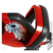 Einhell Akku-Heckenschere GC-CH 1846 Li- 18 V, 46 cm ( ohne Akku / Ladegerät ) Power X-Change