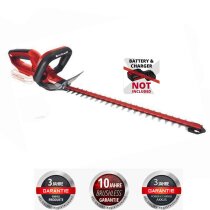 Einhell Akku-Heckenschere GC-CH 1846 Li- 18 V, 46 cm (...