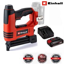 Einhell Akku-Nagler TE-CN 18 Li -18V,Tacker und  Nagler...