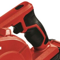 Einhell Akku-laubbläser TE-CB 18/180 Li - 18V mit Akku 2.5 Ah  / Ladegerät  Power X-Change