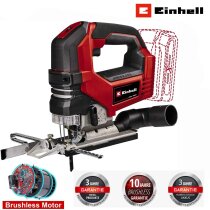 Einhell Akku Pendelhub Stichsäge TP-JS 18/135 Li BL...