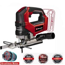 Einhell Akku Pendelhub Stichsäge TP-JS 18/135 Li BL ( Solo )