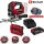 Einhell Akku Pendelhub Stichsäge TP-JS 18/135 Li BL mit Akku,Ladegerät +E-Case