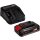 Einhell Akku Pendelhub Stichsäge TP-JS 18/135 Li BL mit Akku,Ladegerät +E-Case