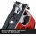 Einhell Akku-Stichsäge TE-JS 18/80 Li-Solo 18 V  + 3 x Stichsägeblätter